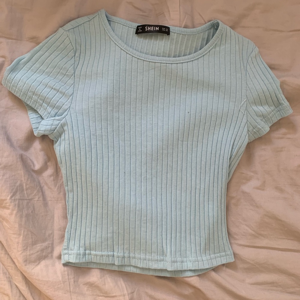Shein Top